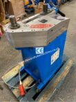 Tube Bending Machine used