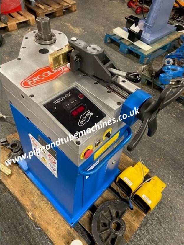 Used Tube bender