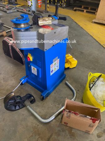 Ercolina Tube Bender